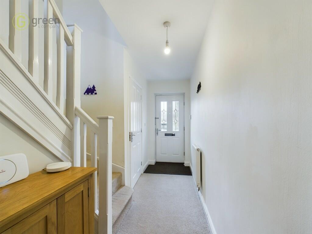 Additional property image - Croft Close, Two Gates