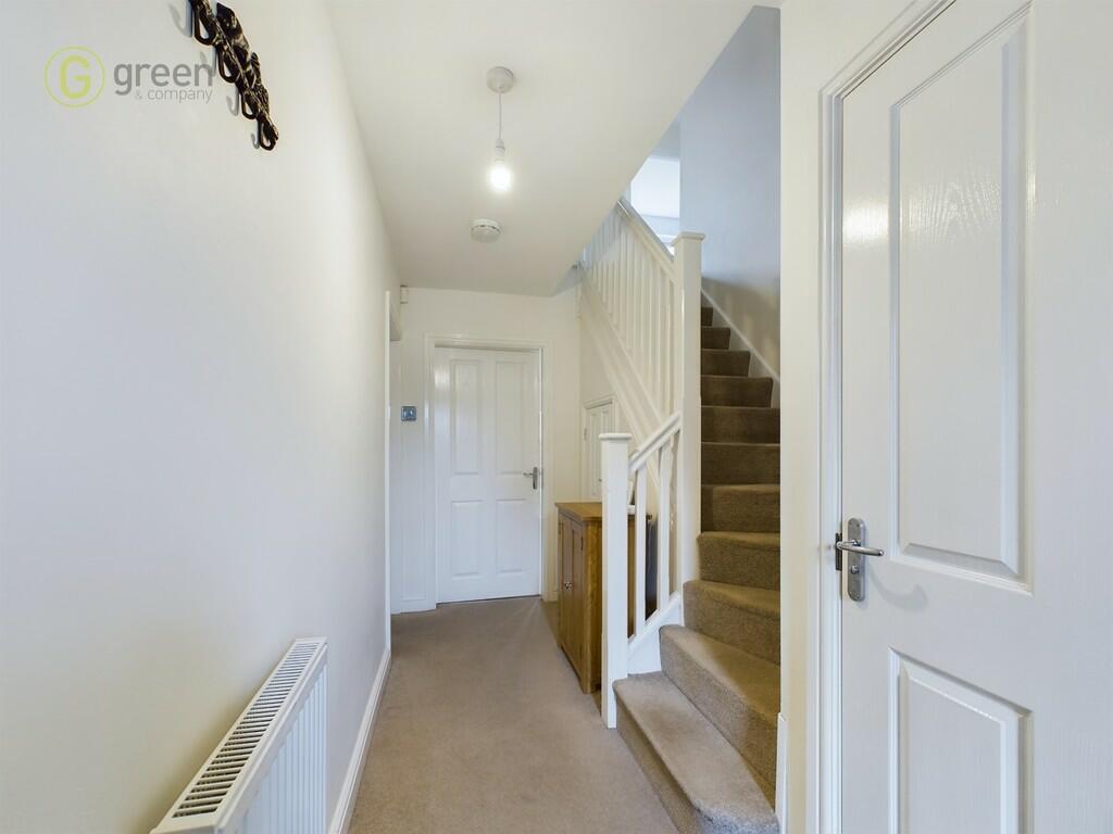 Additional property image - Croft Close, Two Gates