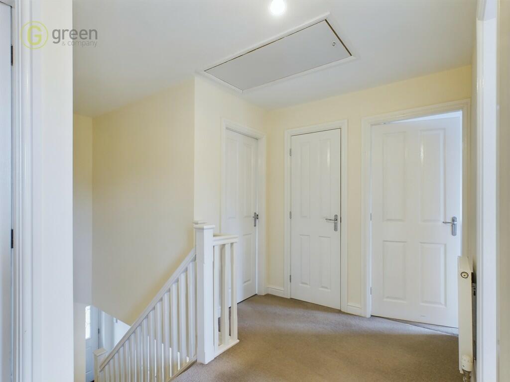 Additional property image - Croft Close, Two Gates