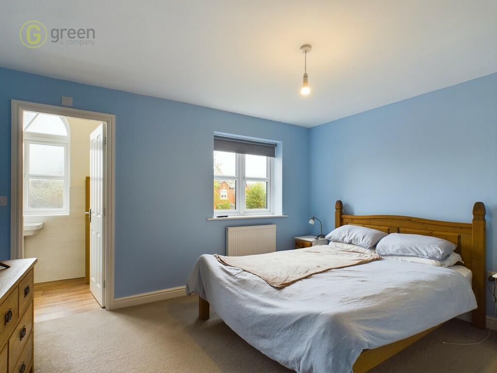 Additional property image - Croft Close, Two Gates