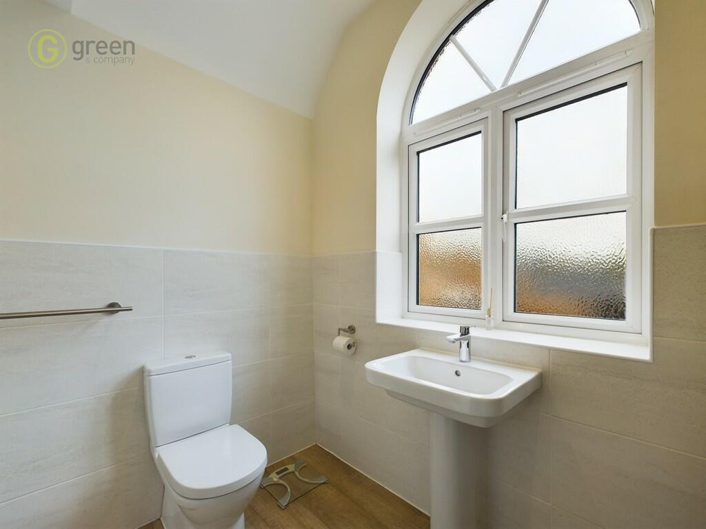 Additional property image - Croft Close, Two Gates
