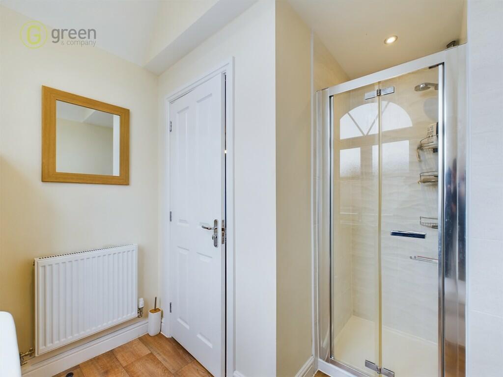 Additional property image - Croft Close, Two Gates