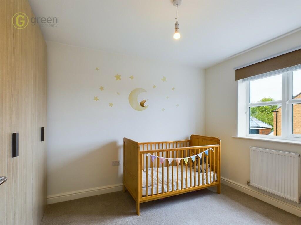 Additional property image - Croft Close, Two Gates