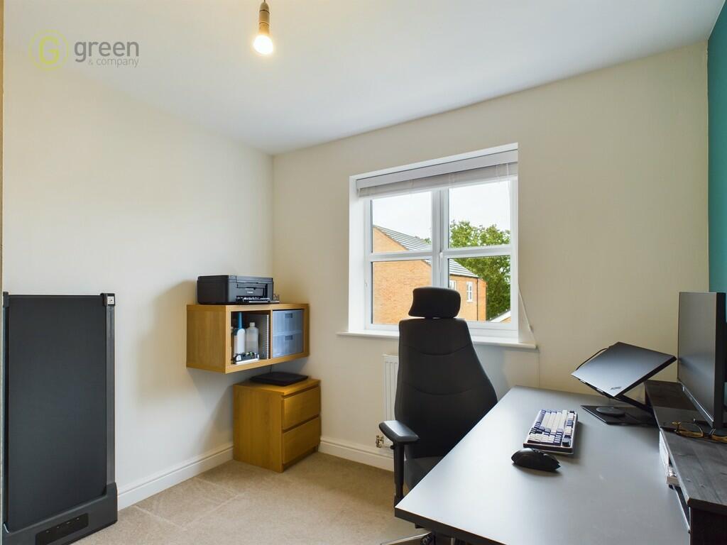 Additional property image - Croft Close, Two Gates