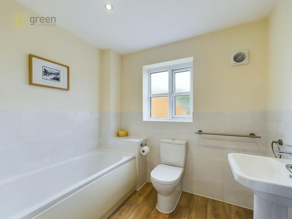 Additional property image - Croft Close, Two Gates