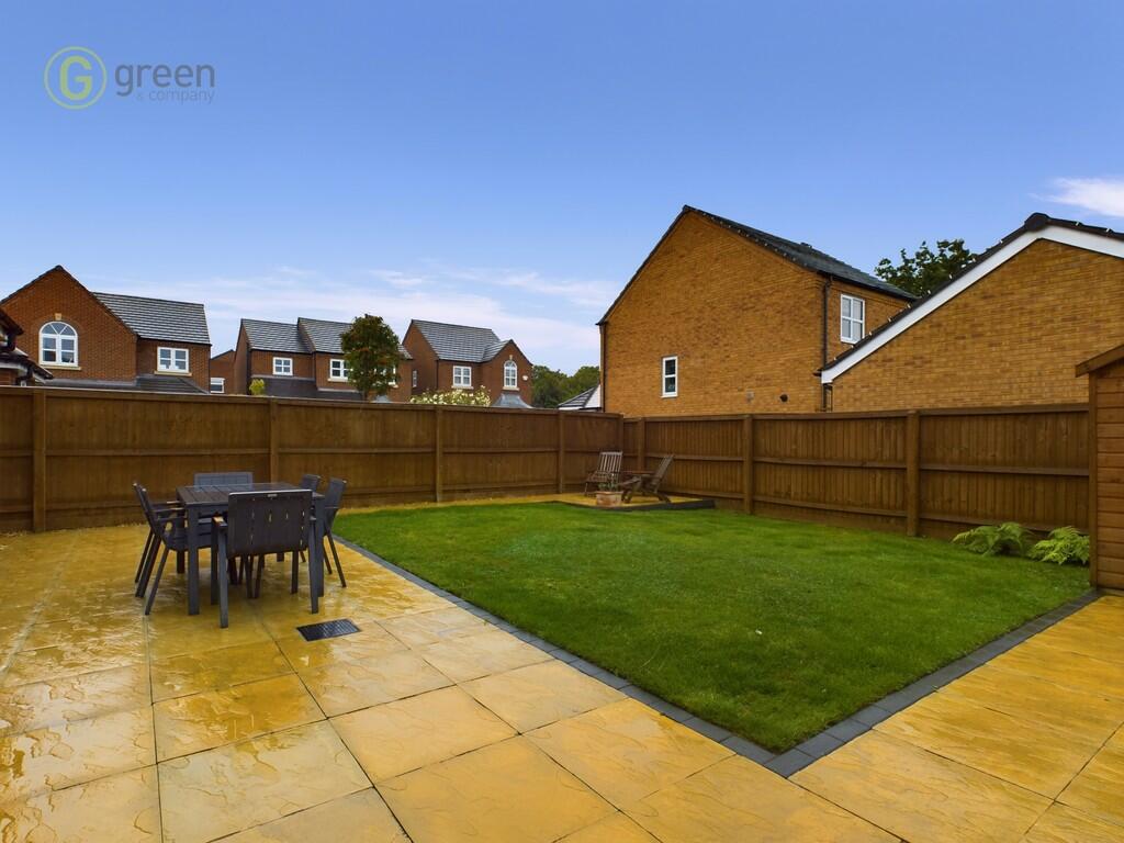 Additional property image - Croft Close, Two Gates