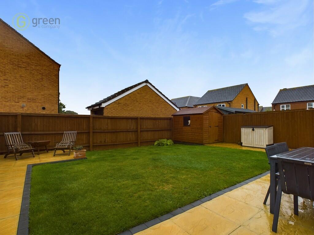 Additional property image - Croft Close, Two Gates