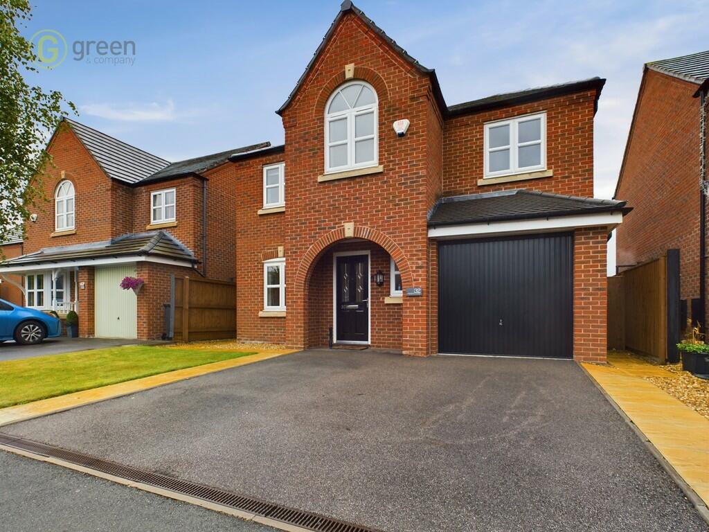 Additional property image - Croft Close, Two Gates