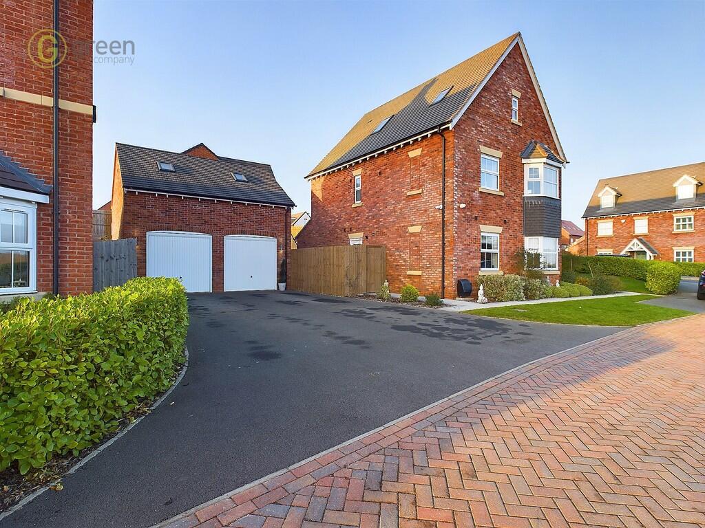 Additional property image - Stonecrop Close, Peel's Meadow