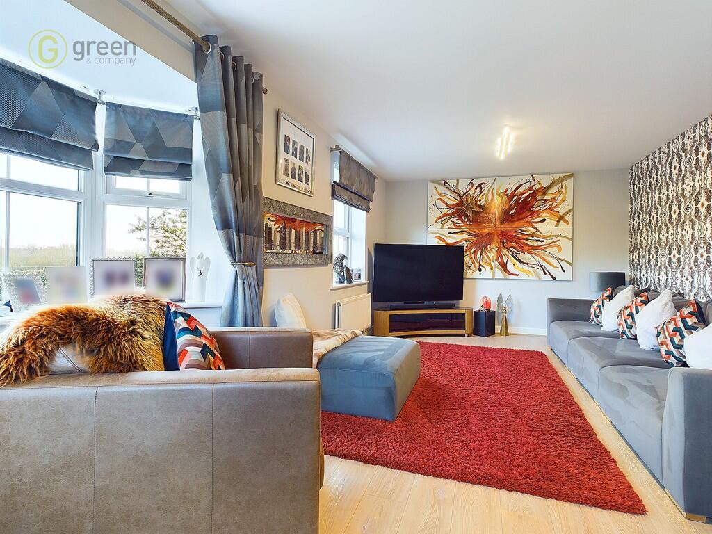 Additional property image - Stonecrop Close, Peel's Meadow