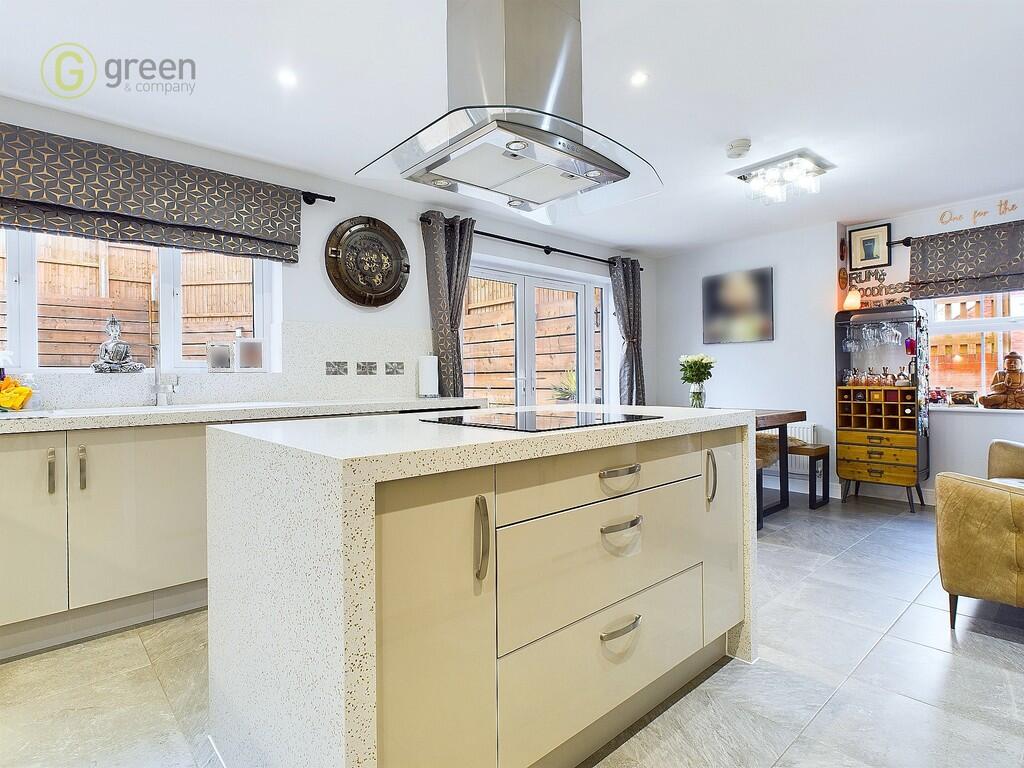 Additional property image - Stonecrop Close, Peel's Meadow