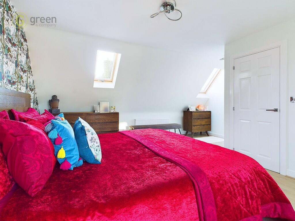Additional property image - Stonecrop Close, Peel's Meadow