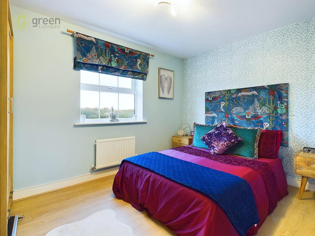Additional property image - Stonecrop Close, Peel's Meadow
