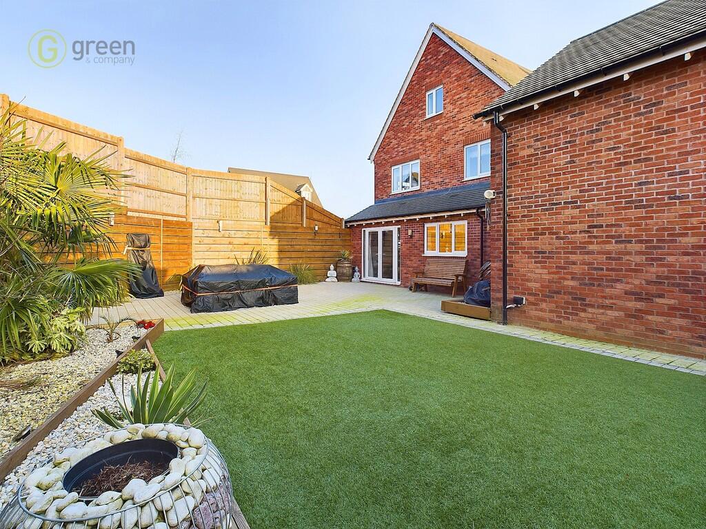 Additional property image - Stonecrop Close, Peel's Meadow