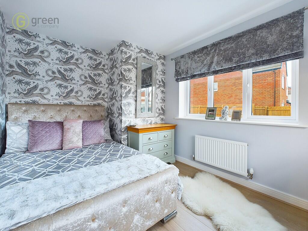 Additional property image - Stonecrop Close, Peel's Meadow