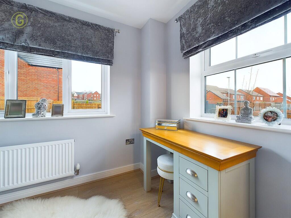 Additional property image - Stonecrop Close, Peel's Meadow