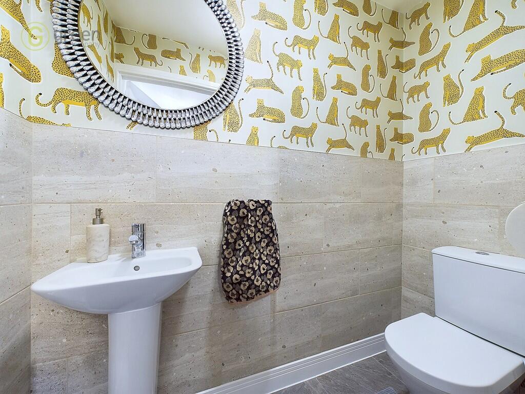 Additional property image - Stonecrop Close, Peel's Meadow