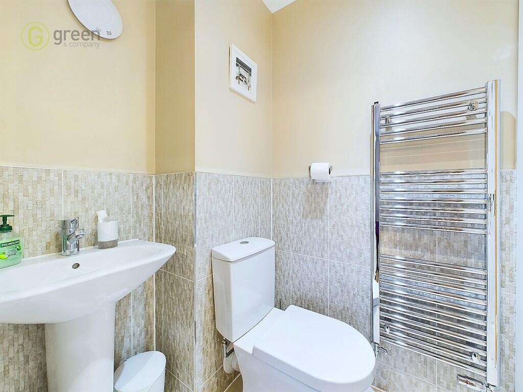 Additional property image - Stonecrop Close, Peel's Meadow