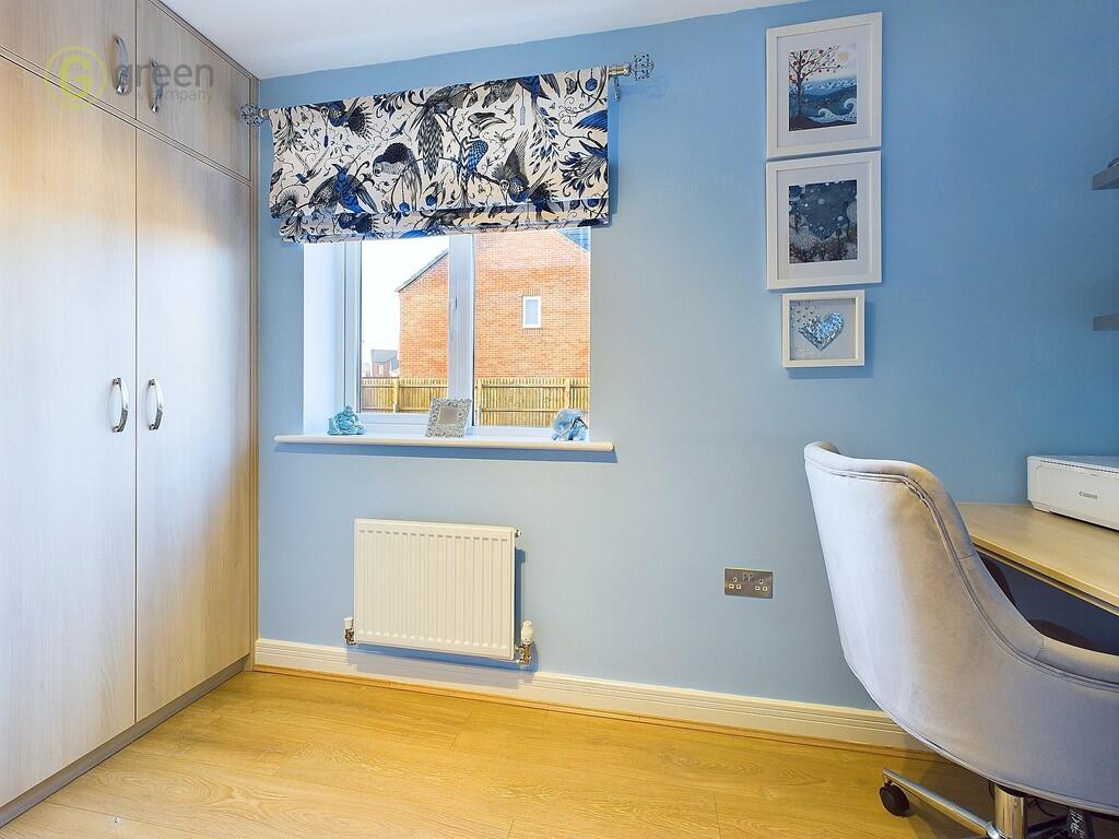 Additional property image - Stonecrop Close, Peel's Meadow