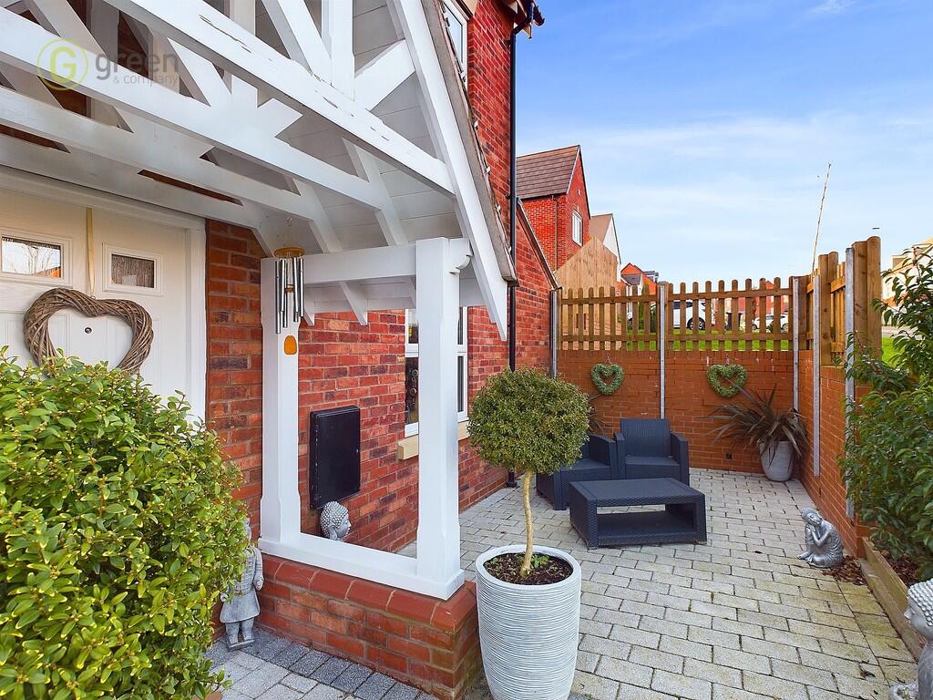 Additional property image - Stonecrop Close, Peel's Meadow
