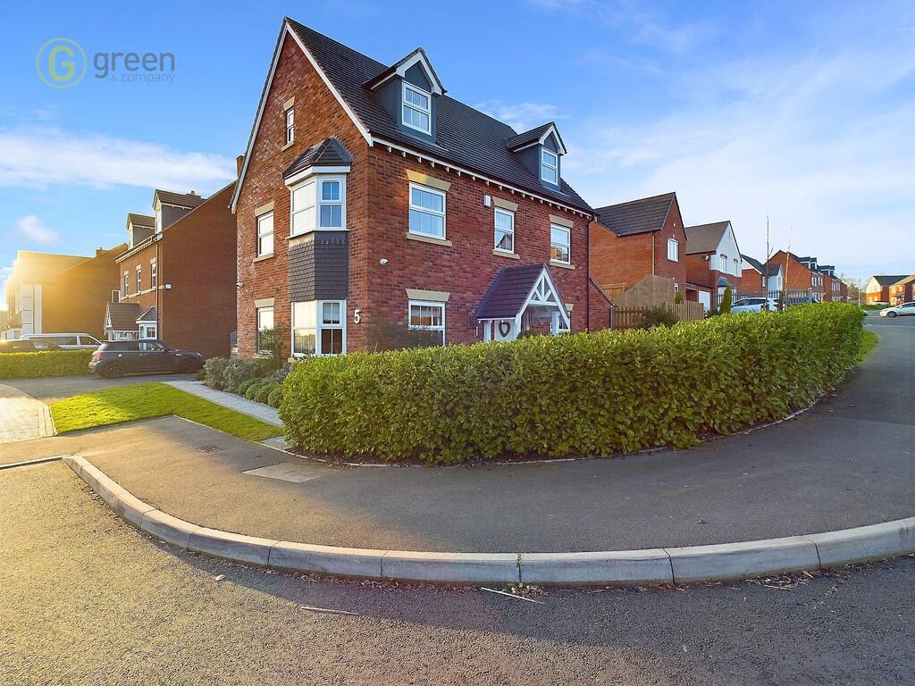 Additional property image - Stonecrop Close, Peel's Meadow