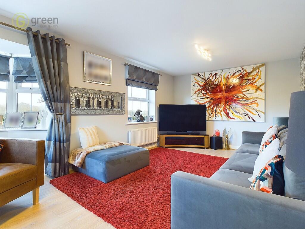 Additional property image - Stonecrop Close, Peel's Meadow