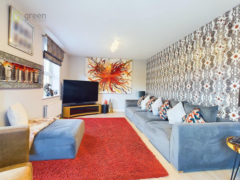 Additional property image - Stonecrop Close, Peel's Meadow