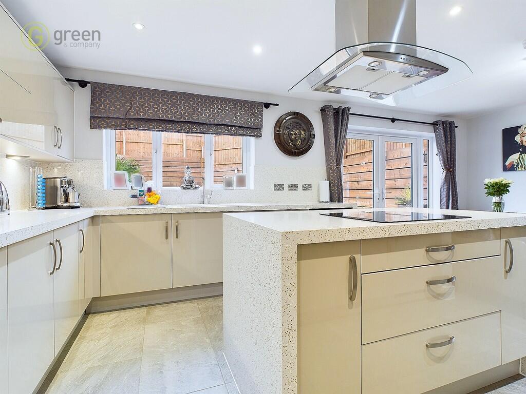 Additional property image - Stonecrop Close, Peel's Meadow