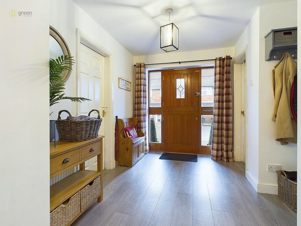 Additional property image - Green Lane, Birchmoor