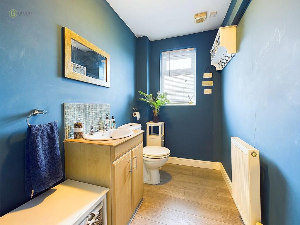 Additional property image - Green Lane, Birchmoor
