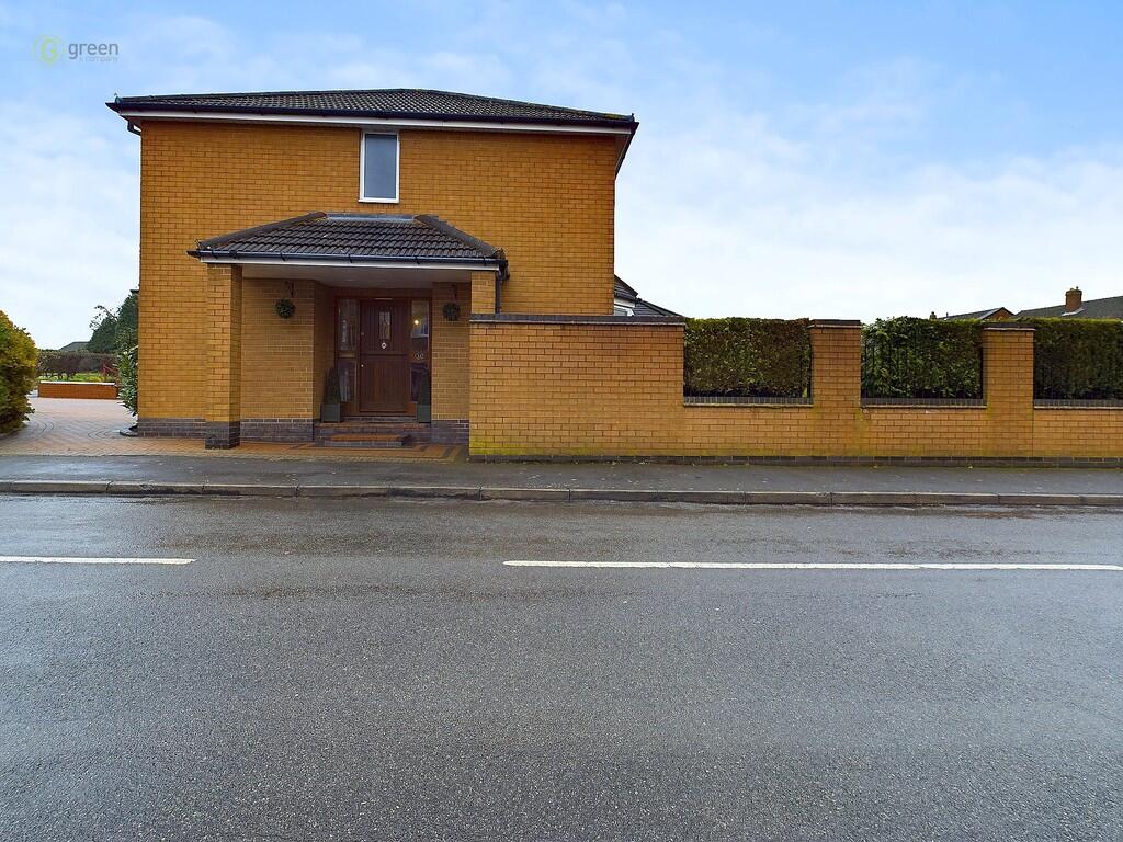 Additional property image - Green Lane, Birchmoor