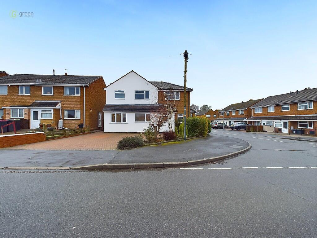 Additional property image - Green Lane, Birchmoor