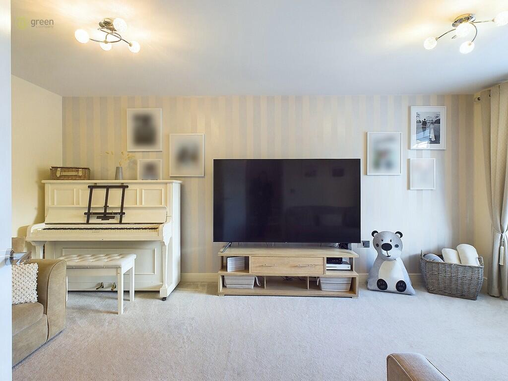 Additional property image - Clover Close, Tamworth