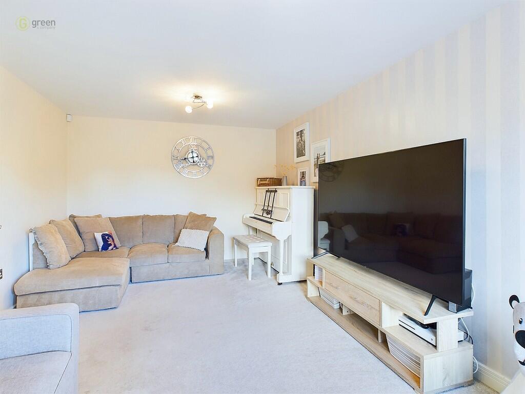 Additional property image - Clover Close, Tamworth