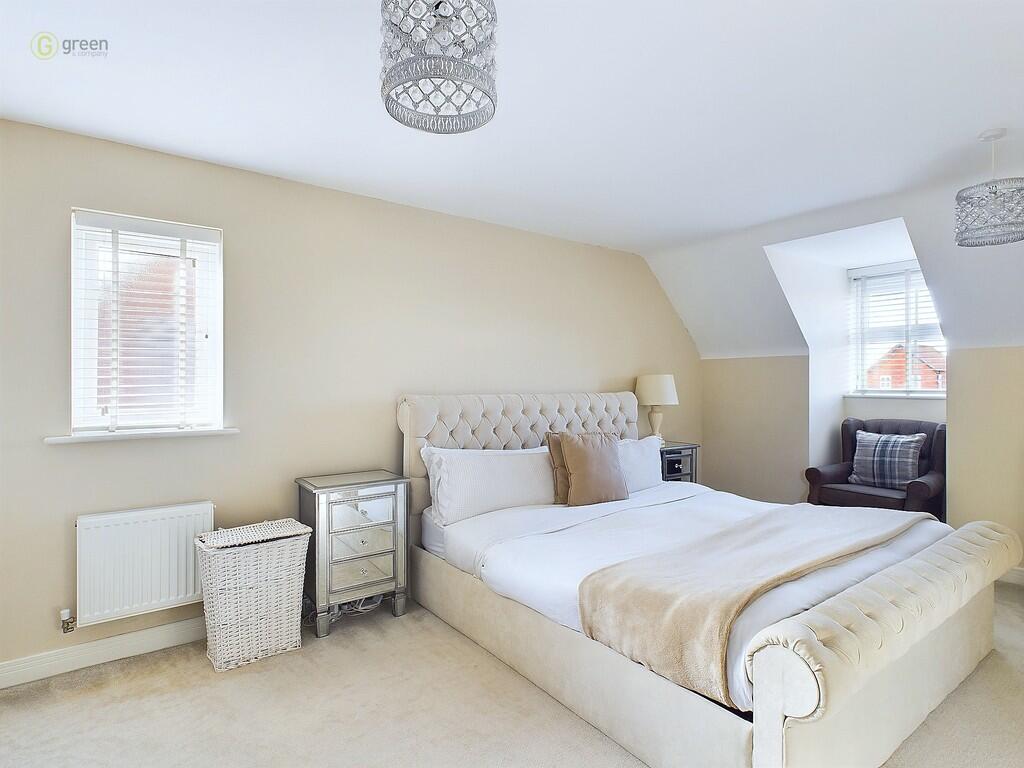 Additional property image - Clover Close, Tamworth