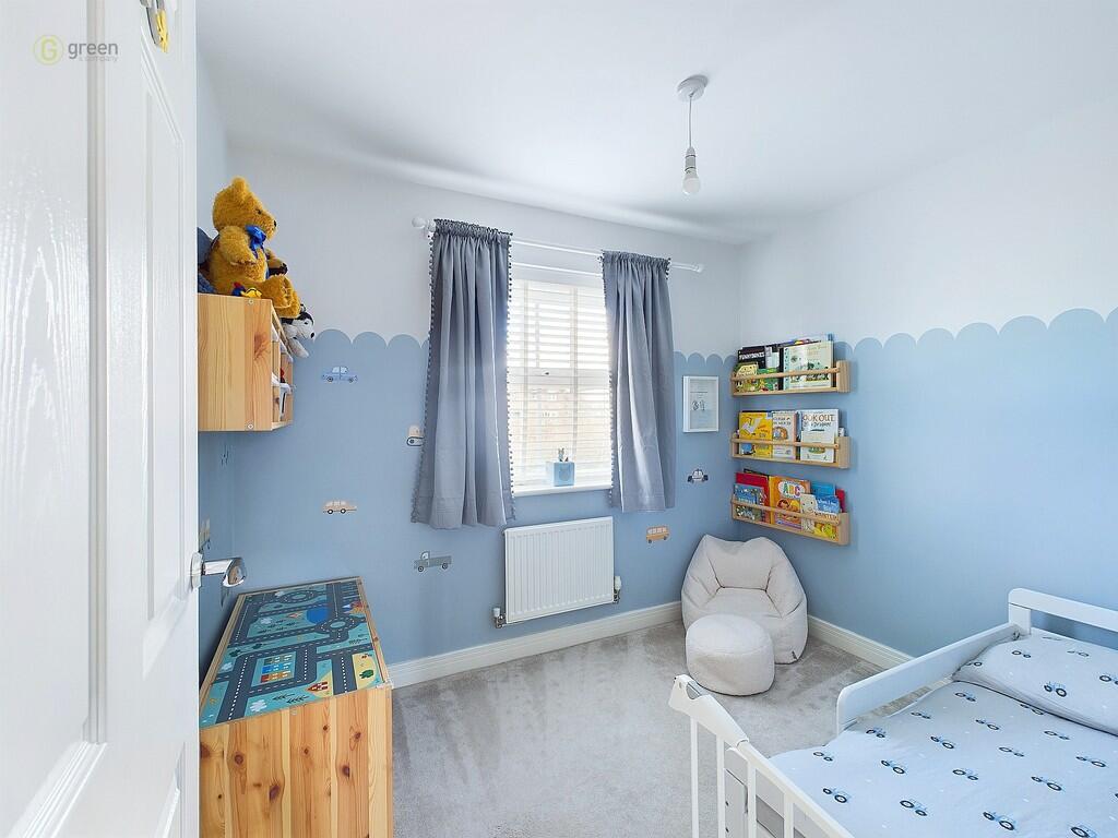 Additional property image - Clover Close, Tamworth
