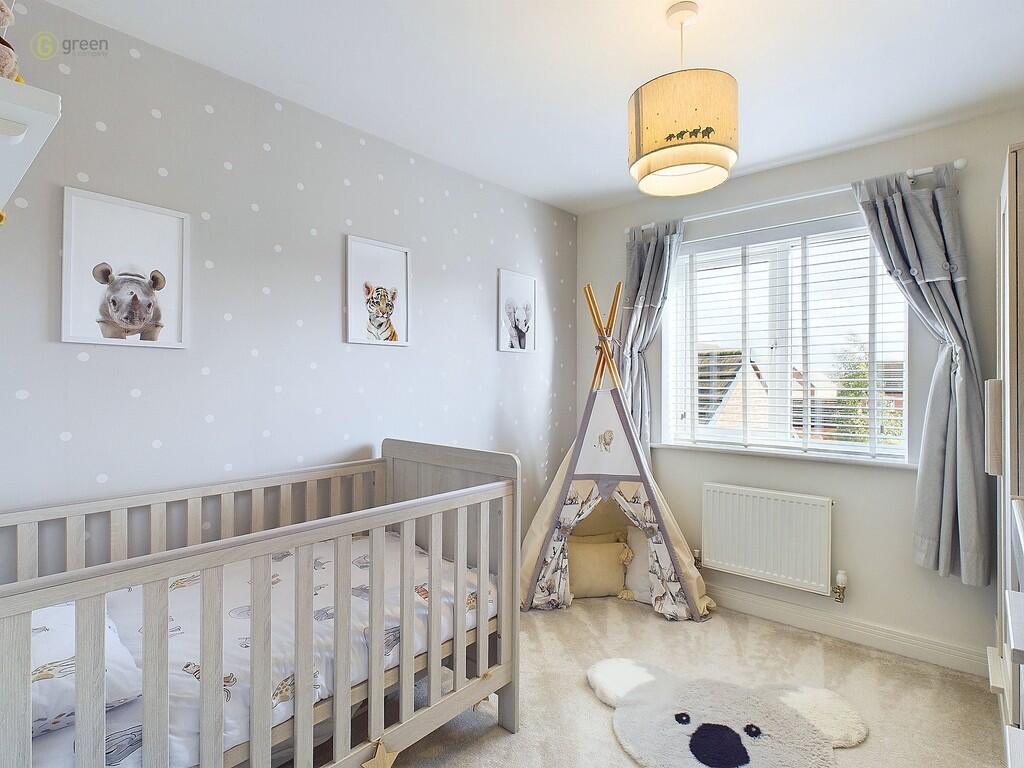 Additional property image - Clover Close, Tamworth