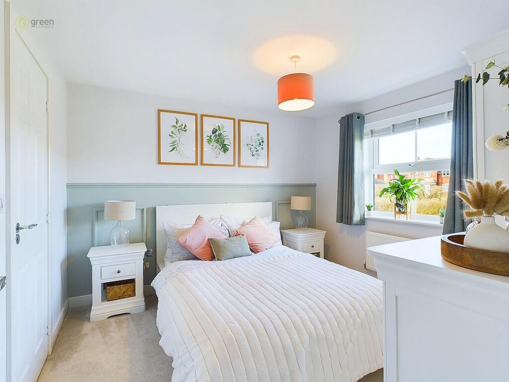 Additional property image - Clover Close, Tamworth