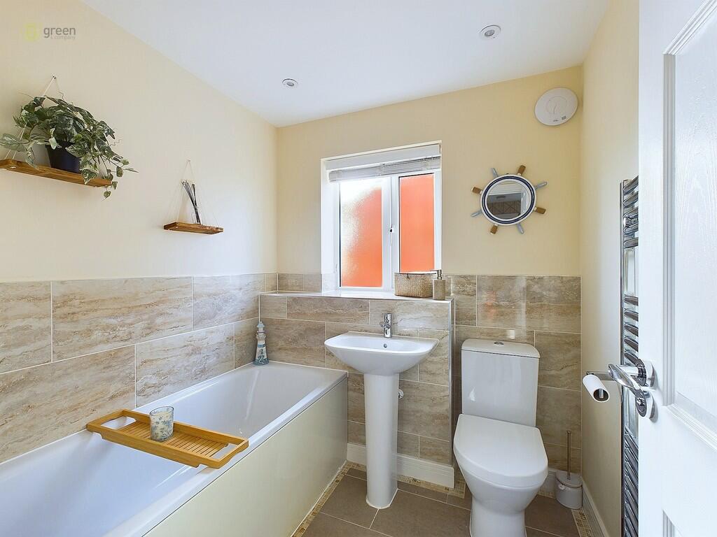 Additional property image - Clover Close, Tamworth
