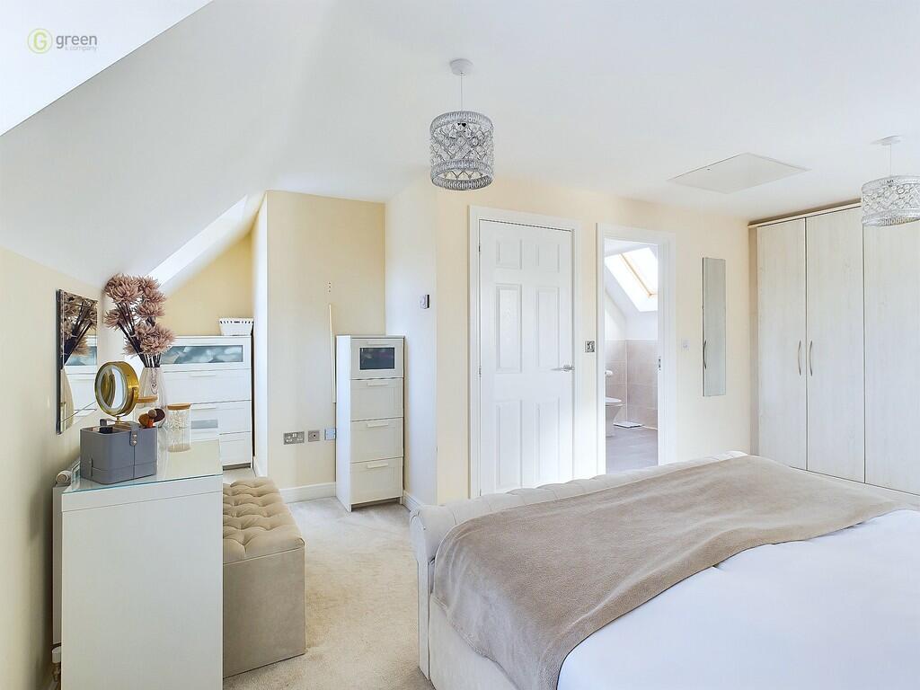 Additional property image - Clover Close, Tamworth