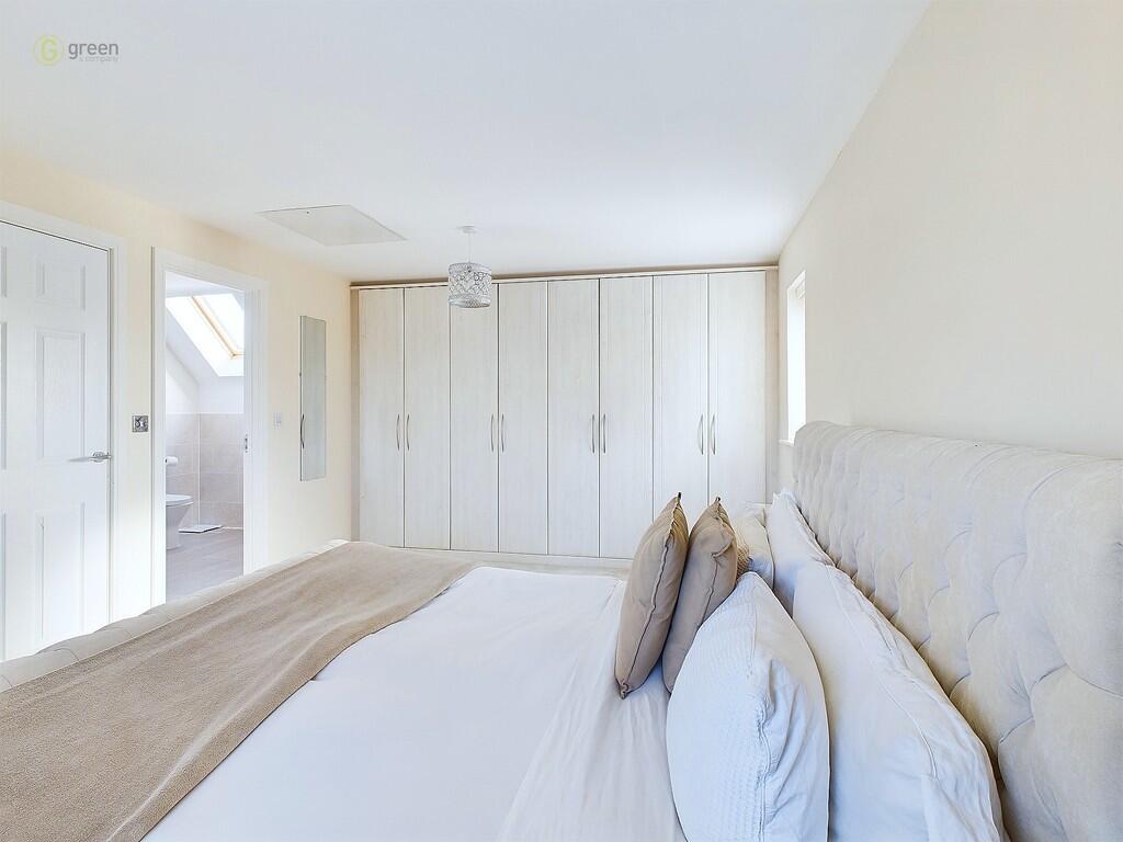 Additional property image - Clover Close, Tamworth