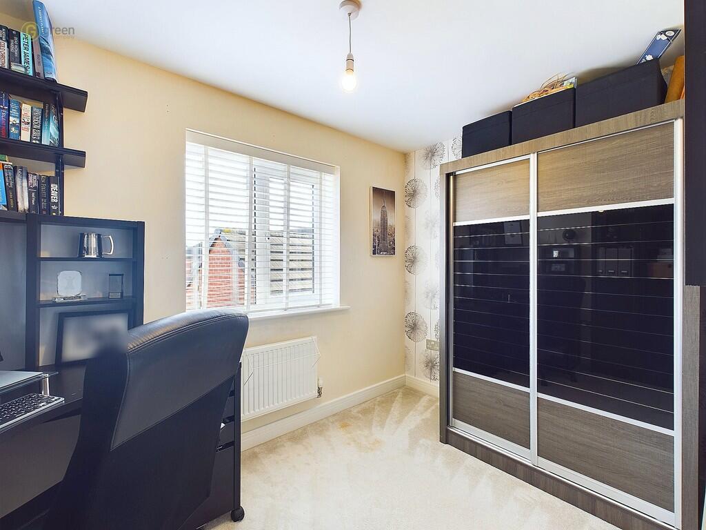 Additional property image - Clover Close, Tamworth