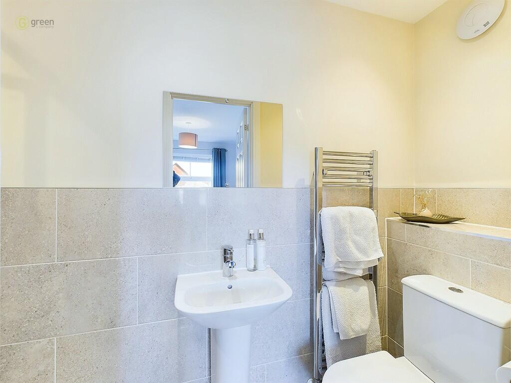 Additional property image - Clover Close, Tamworth
