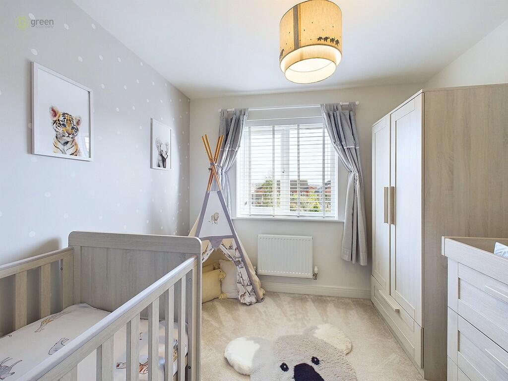 Additional property image - Clover Close, Tamworth