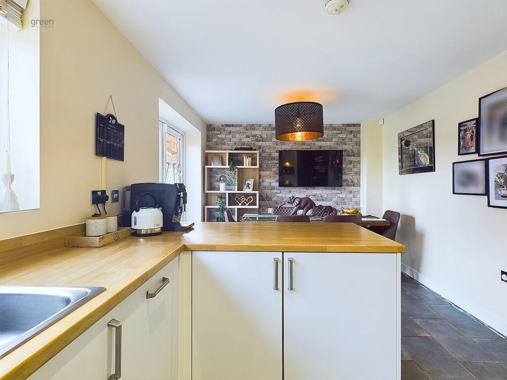 Additional property image - Clover Close, Tamworth