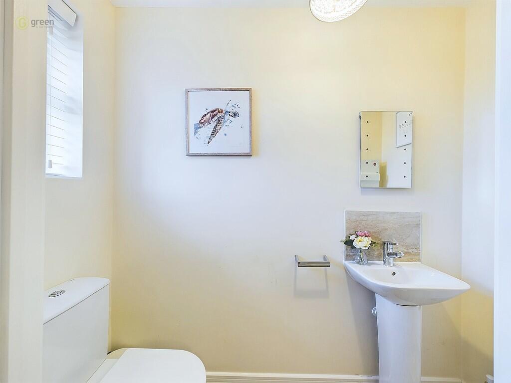 Additional property image - Clover Close, Tamworth