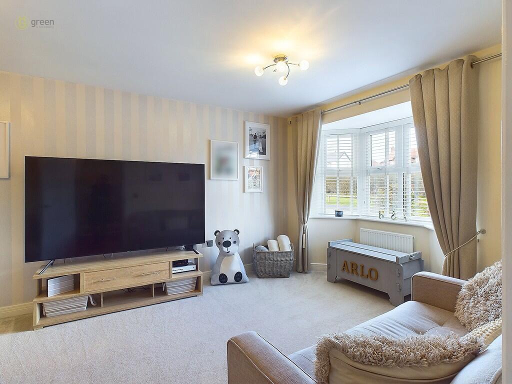 Additional property image - Clover Close, Tamworth