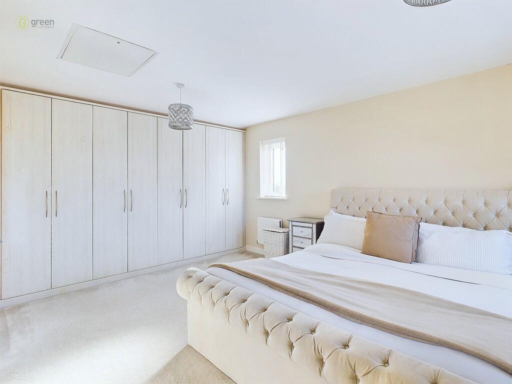 Additional property image - Clover Close, Tamworth