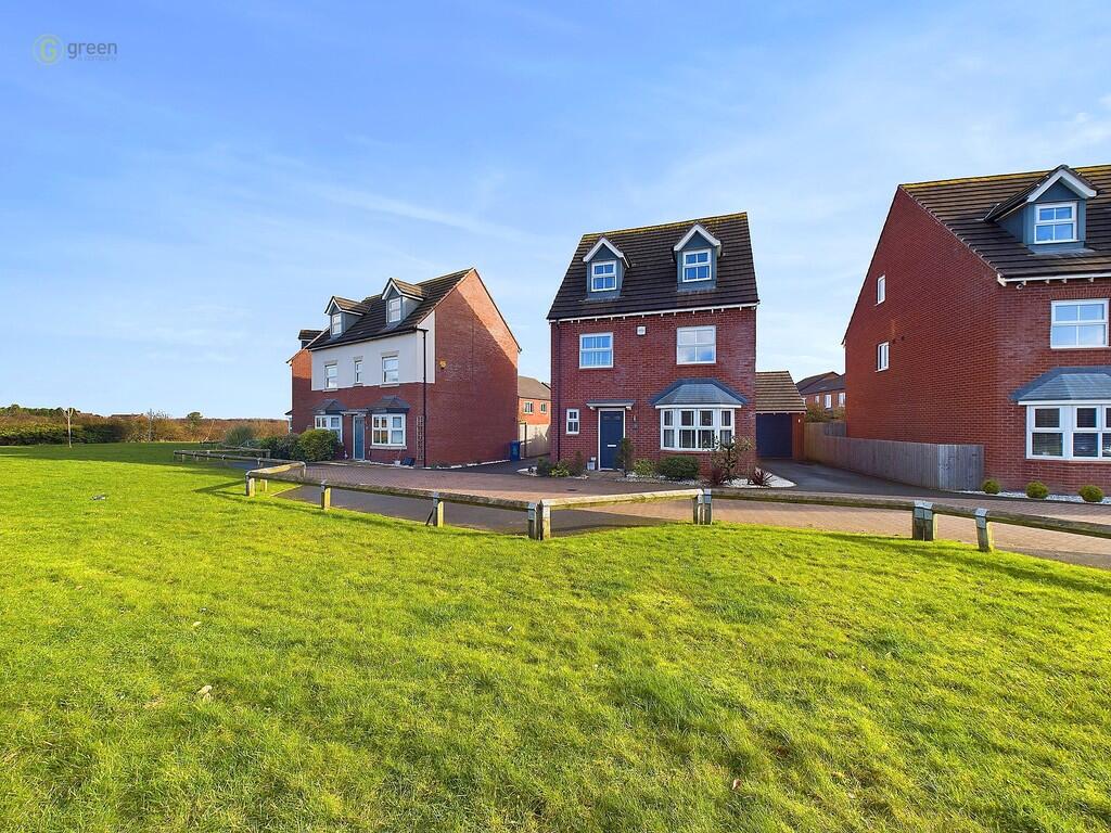 Additional property image - Clover Close, Tamworth