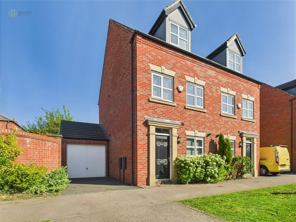 Main image of property: Lindores Road, Tamworth